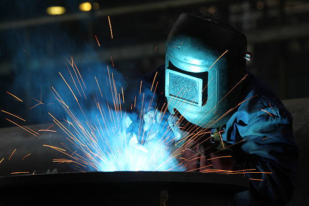 Best Automation and Robotic Welding in Muniz, TX